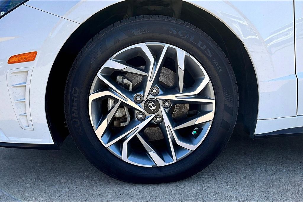 Used 2023 Hyundai Sonata SEL image 11