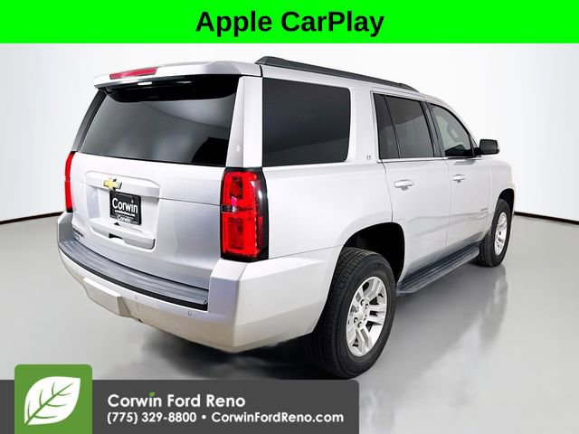 Used 2019 Chevrolet Tahoe LT image 7