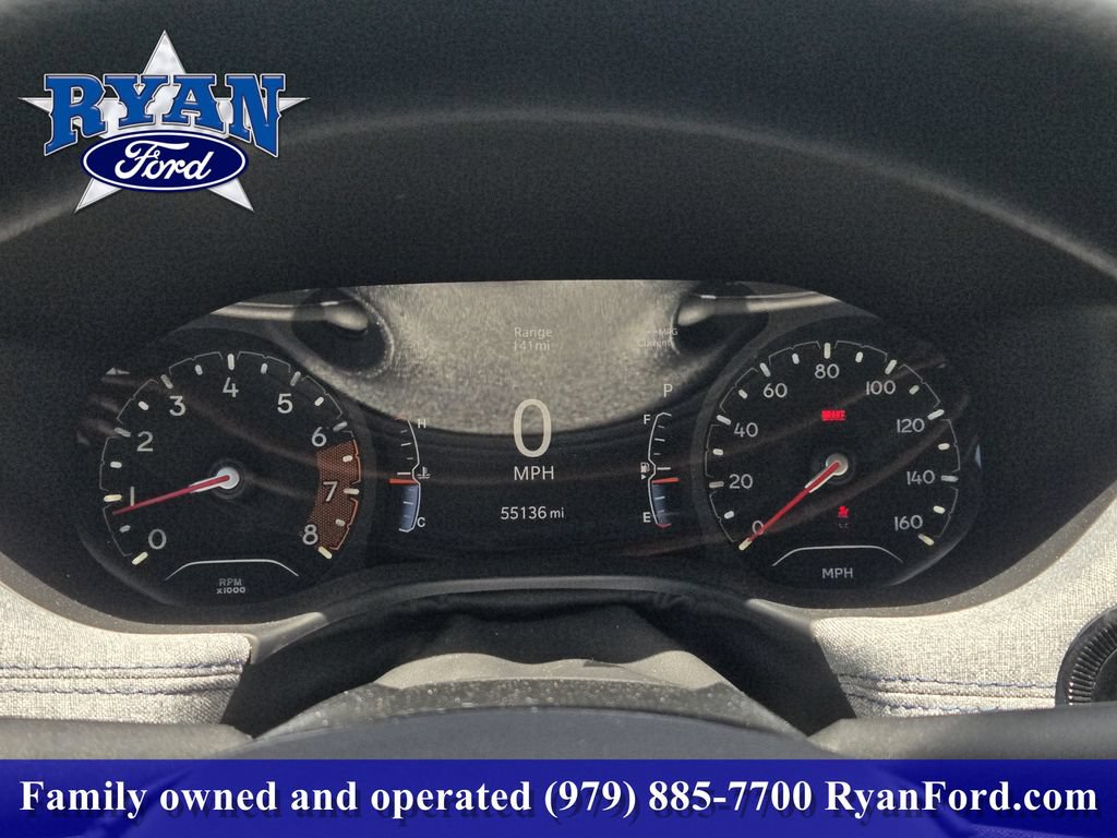 Used 2024 Jeep Compass Sport AWD/4WD image 11