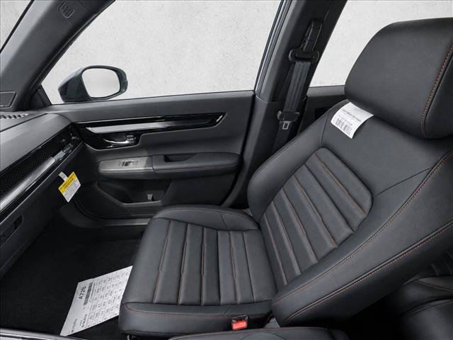 New 2027 Honda CR-V Sport Touring image 26