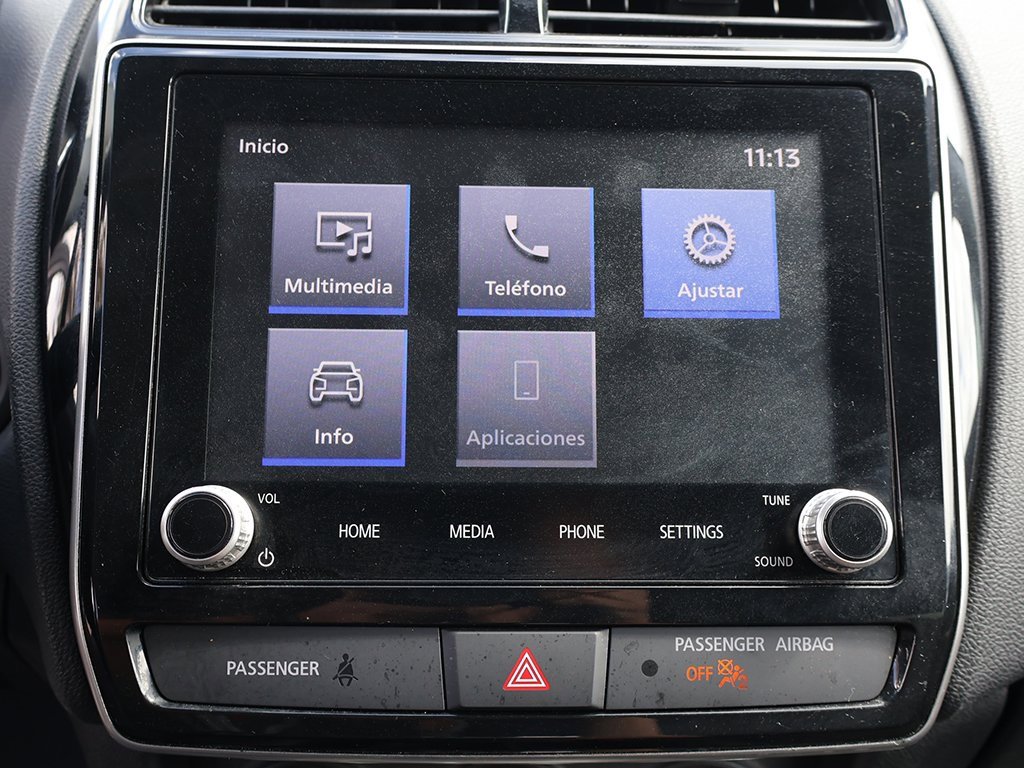 Used 2024 Mitsubishi Outlander Sport SE image 44