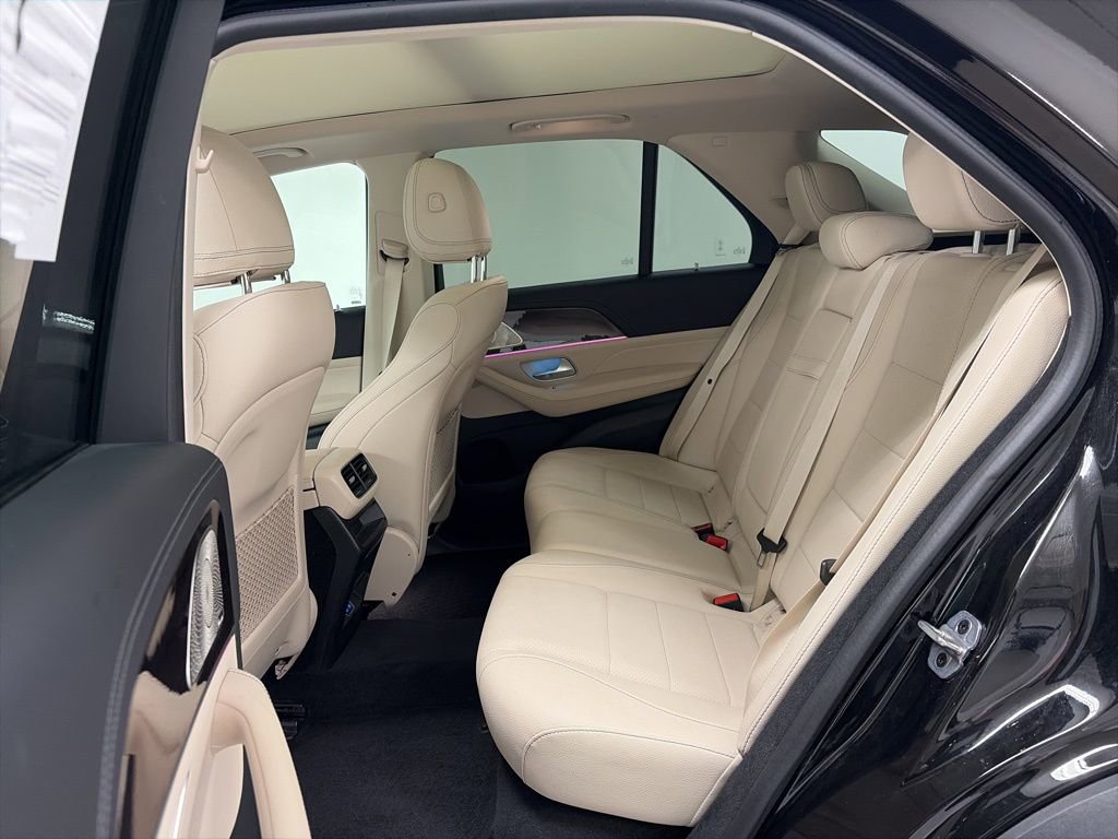 Certified 2024 Mercedes-Benz GLE 450e 4MATIC image 15