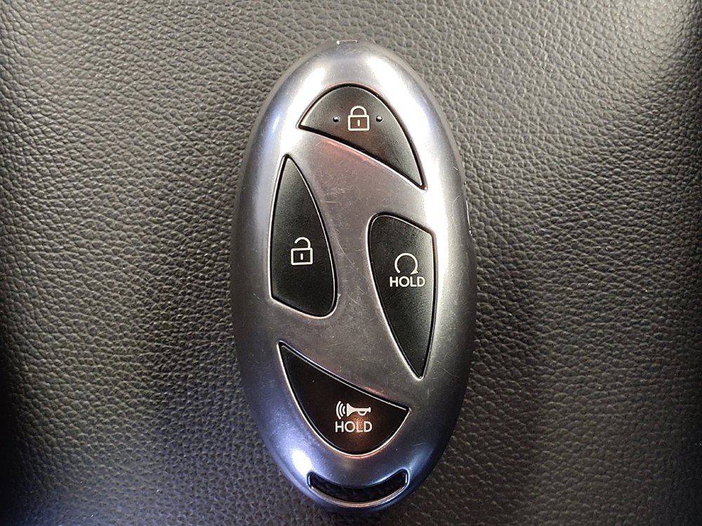 Used 2025 Hyundai Elantra Sport FWD image 32