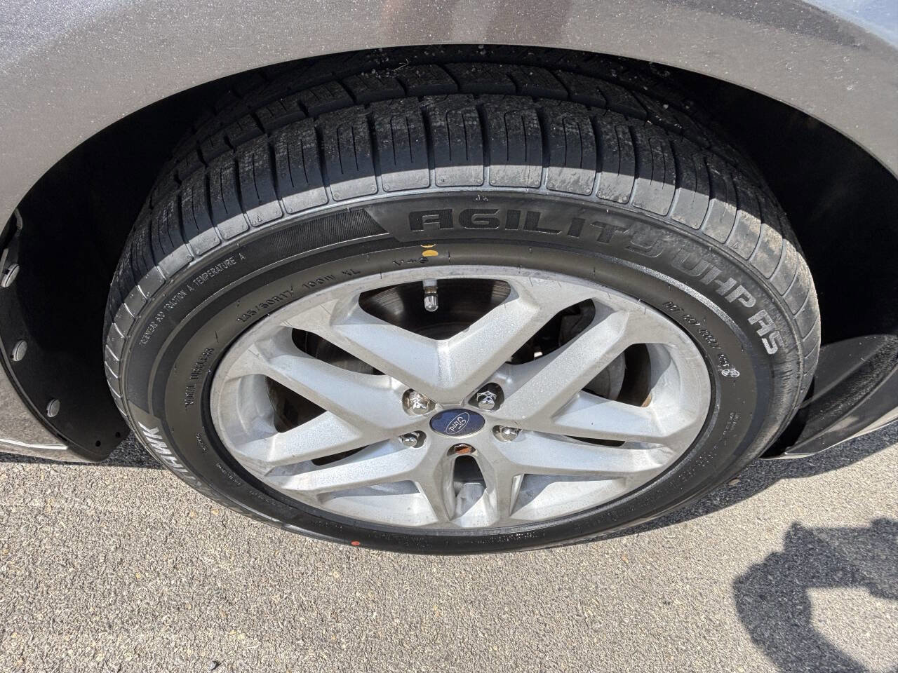 Used 2013 Ford Fusion SE image 20