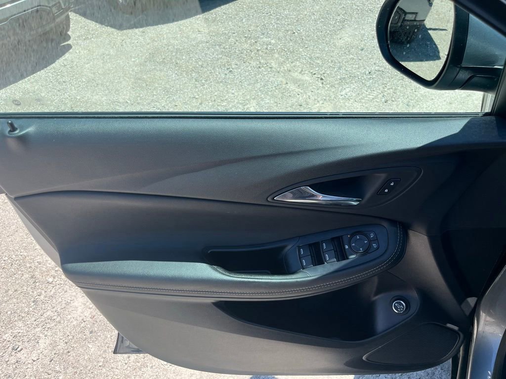 Used 2023 Buick Encore GX Select w/ Experience Buick Package FWD image 16