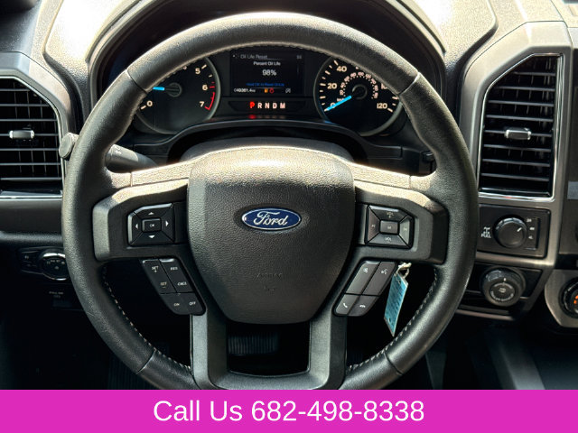 Used 2018 Ford F150 XLT w/ Equipment Group 302A Luxury AWD/4WD image 15