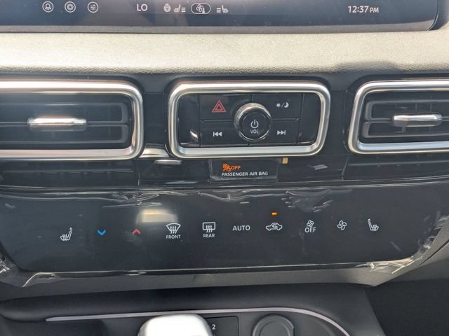 New 2026 Nissan Sentra SV w/ SV Convenience Package FWD image 19