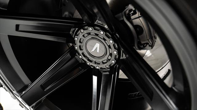 Used 2024 Jeep Wrangler Unlimited Sport image 49