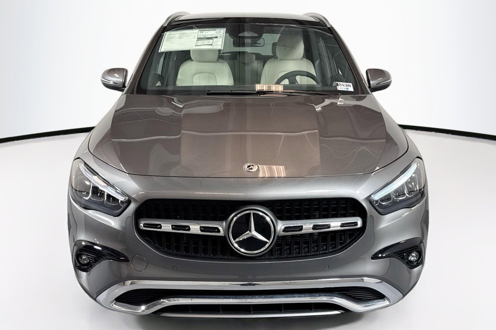 New 2026 Mercedes-Benz GLA 250 image 2