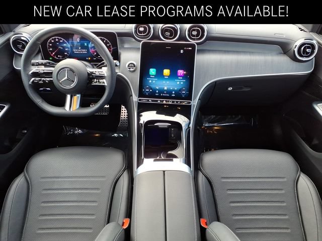 Used 2026 Mercedes-Benz GLC 300 4MATIC image 4