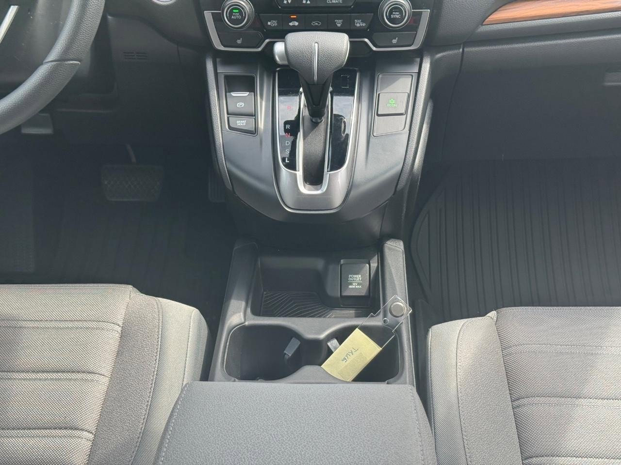 Certified 2018 Honda CR-V EX image 16