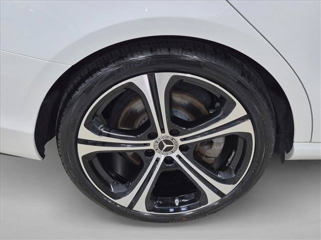 Used 2023 Mercedes-Benz C 300 Sedan w/ Exclusive Trim Package image 24