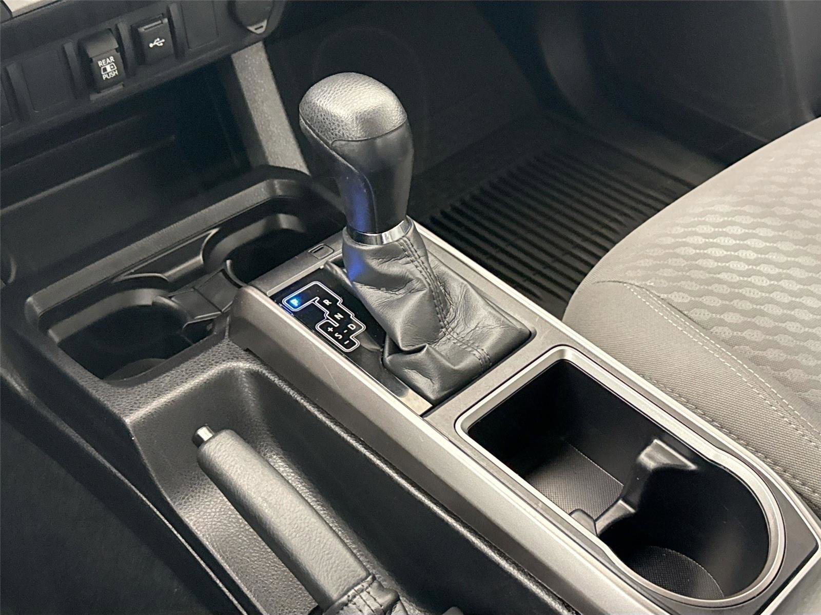 Certified 2023 Toyota Tacoma SR5 w/ Technology Package image 25