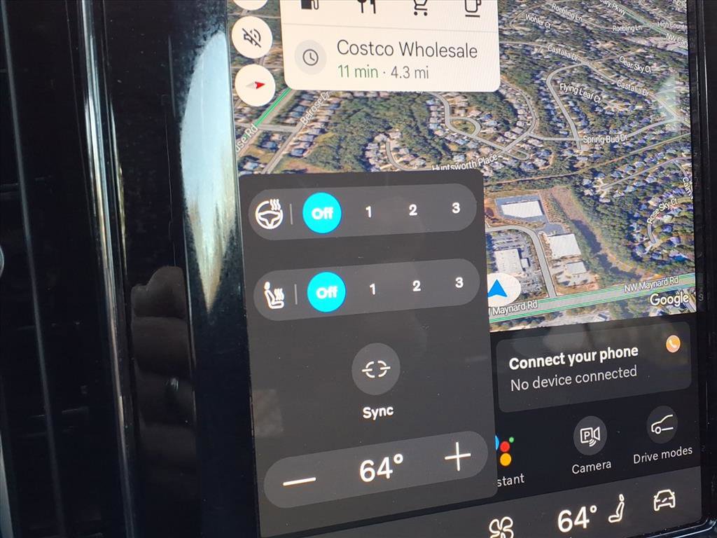 Certified 2025 Volvo XC60 B5 Plus image 22