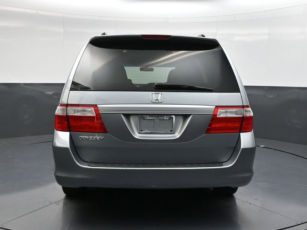 Used 2007 Honda Odyssey EX-L image 5