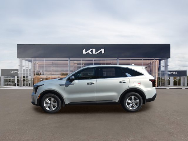 New 2026 Kia Sorento LX FWD image 7