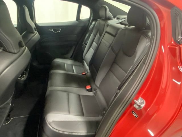 Used 2021 Volvo S60 T5 R-Design FWD image 12