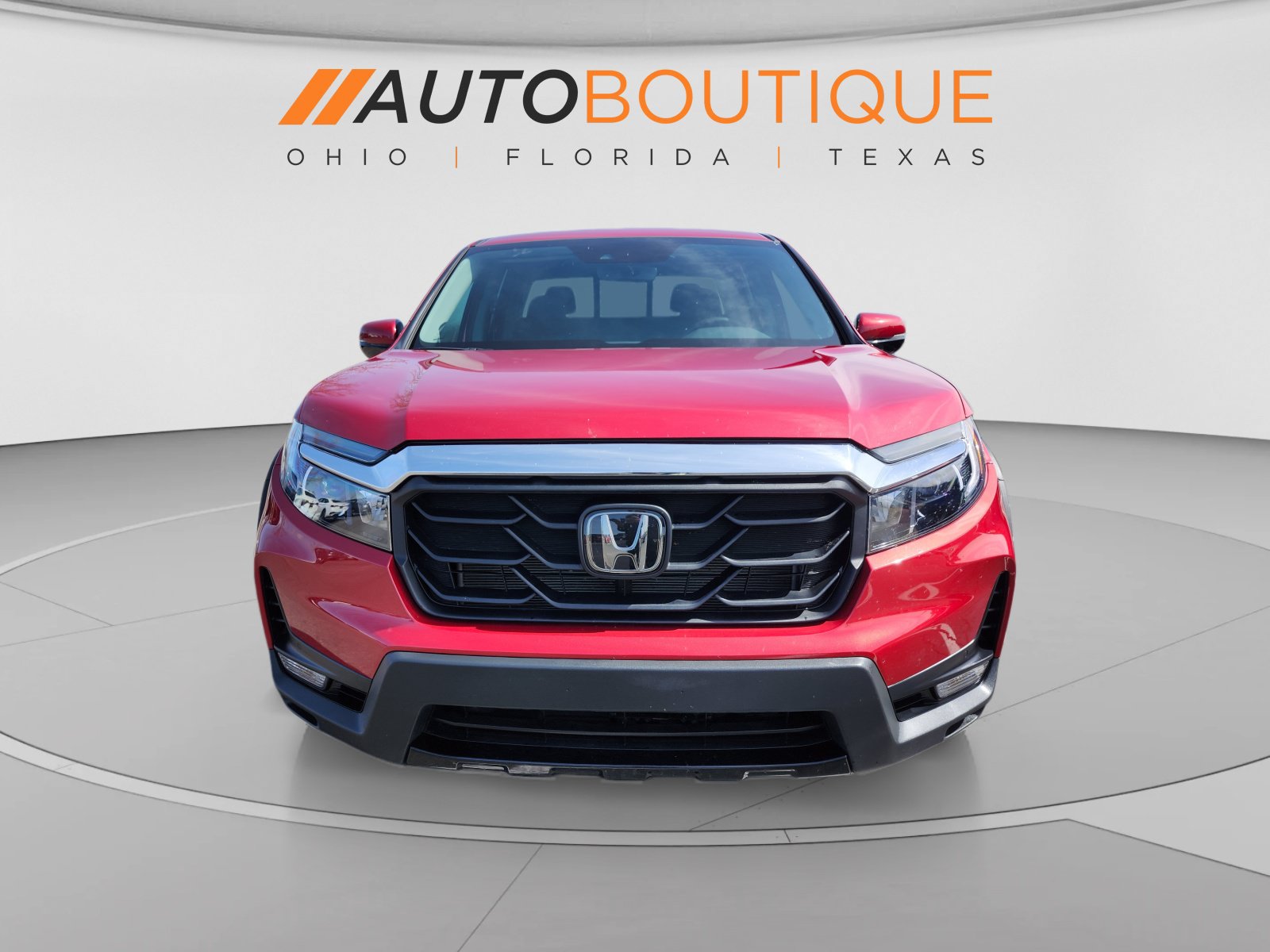 Used 2023 Honda Ridgeline RTL-E image 15