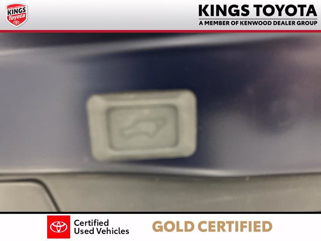 Used 2023 Toyota RAV4 XLE w/ Convenience Package AWD/4WD image 15