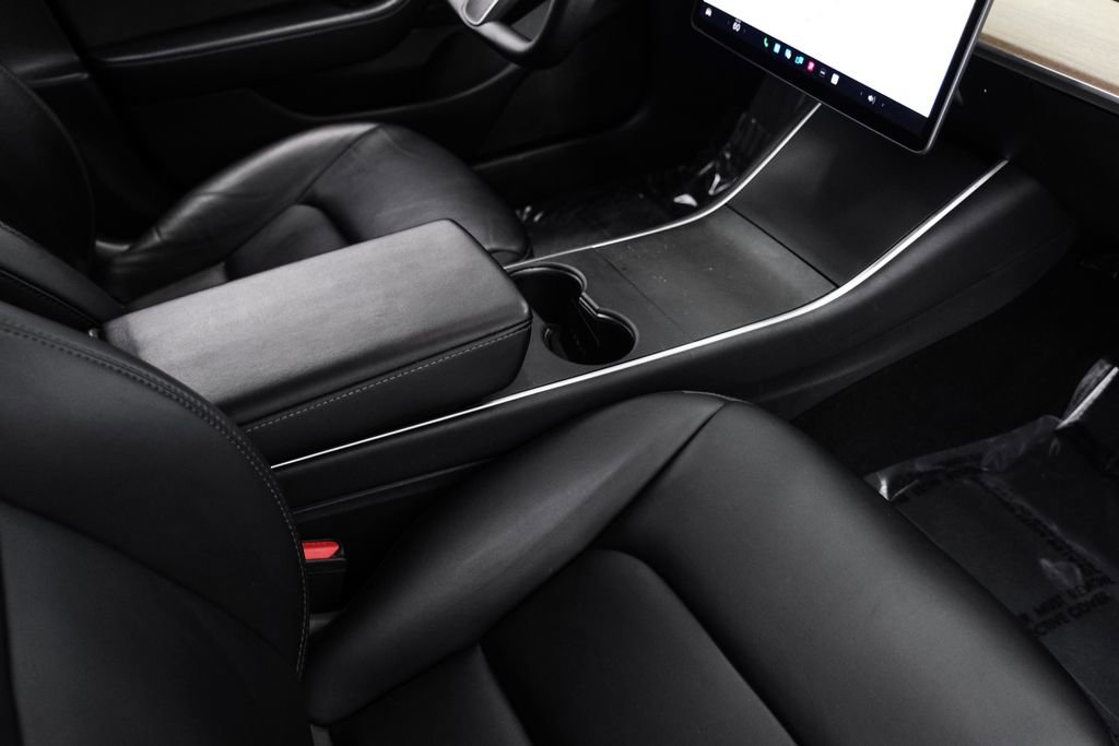 Used 2019 Tesla Model 3 Performance AWD/4WD image 23