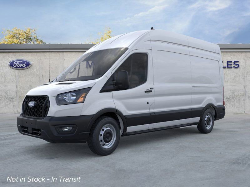 New 2026 Ford Transit 350 148 High Roof