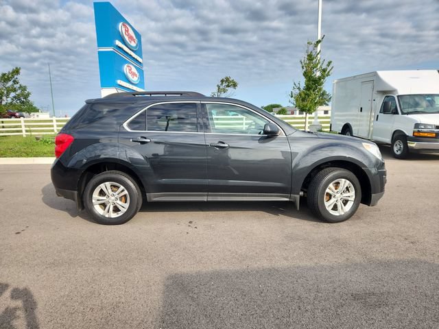 Used 2014 Chevrolet Equinox LT w/ Driver Convenience Package AWD/4WD image 13