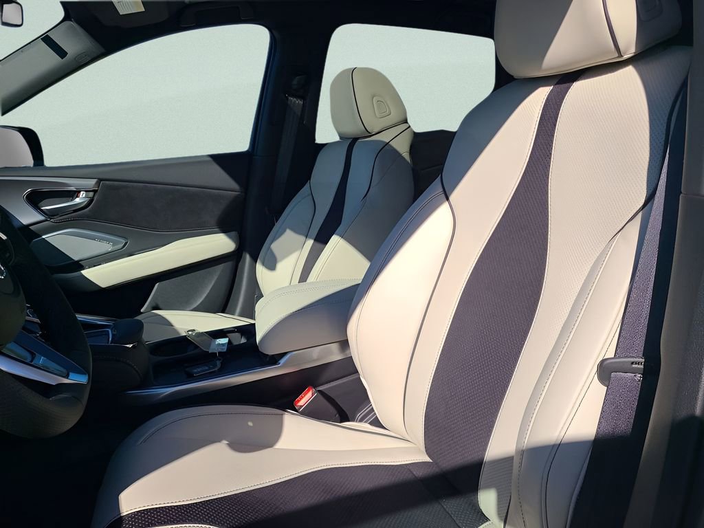 New 2026 Acura RDX A-Spec AWD/4WD image 28