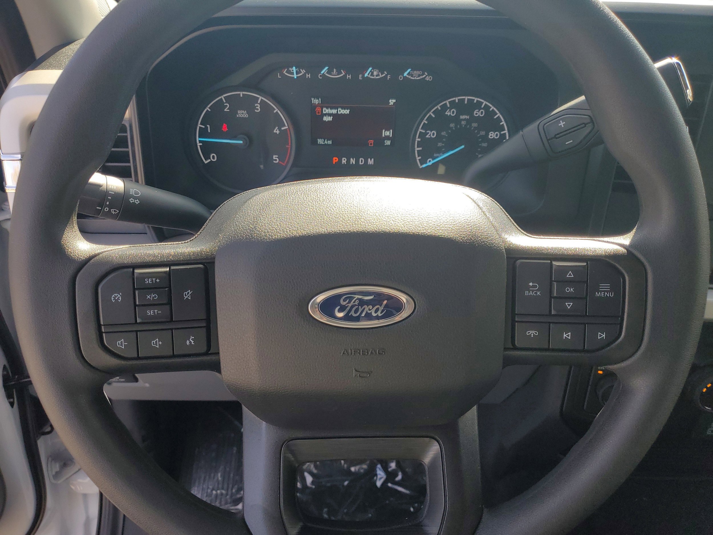 New 2026 Ford F350 XLT AWD/4WD image 26