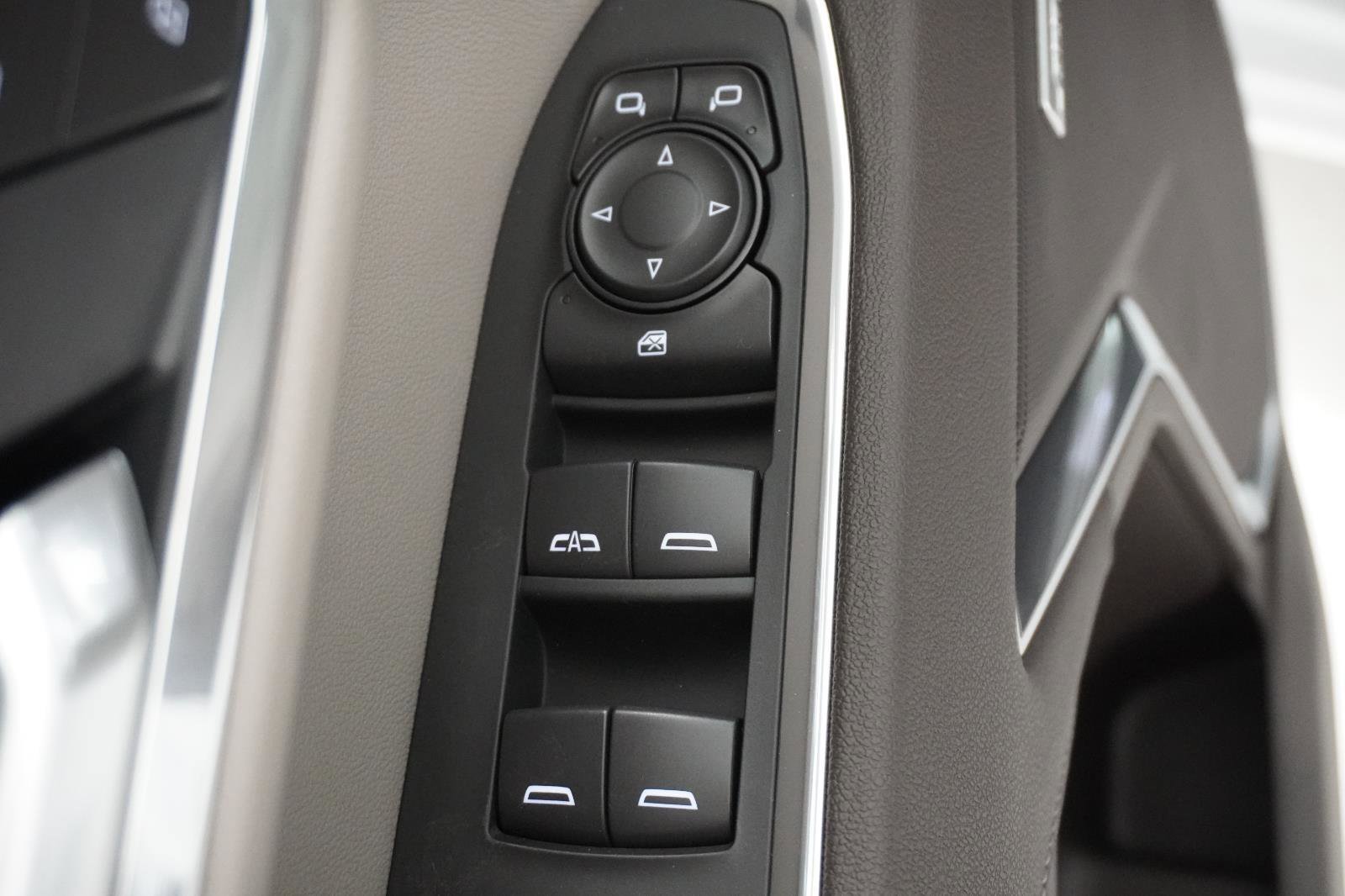 New 2026 Chevrolet Silverado 1500 LT Trail Boss w/ Convenience Package II image 11