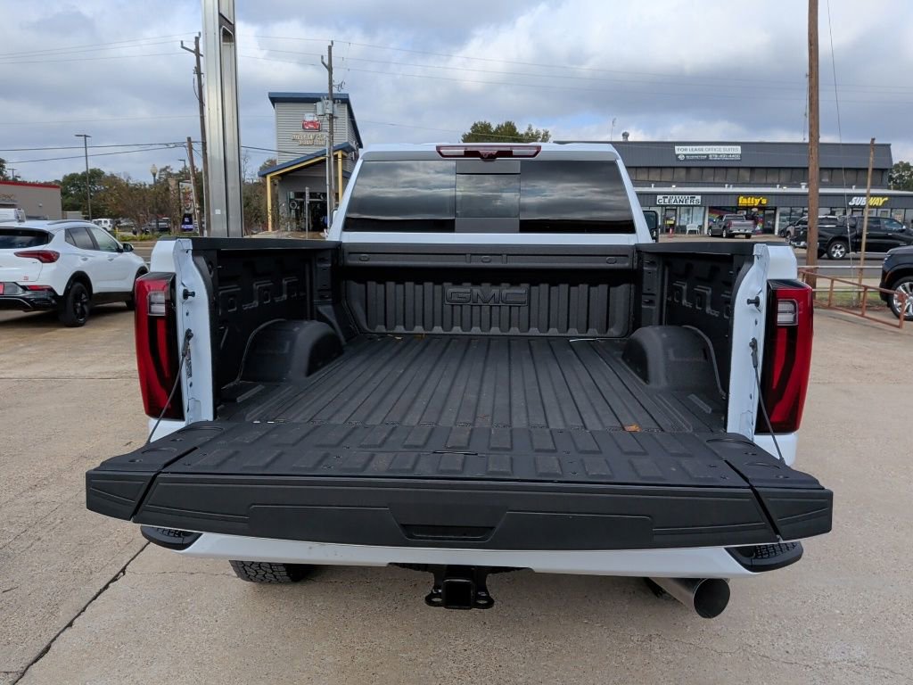 New 2026 GMC Sierra 2500 Denali w/ Denali Reserve Package image 42