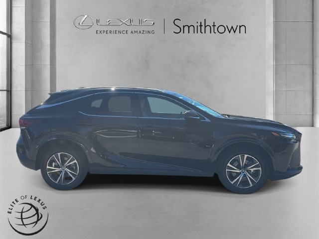 Certified 2023 Lexus RX 350 Premium w/ Cold Area Package AWD/4WD image 4