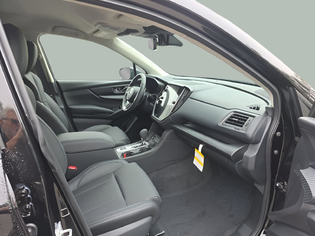 New 2027 Subaru Ascent Premium AWD/4WD image 16