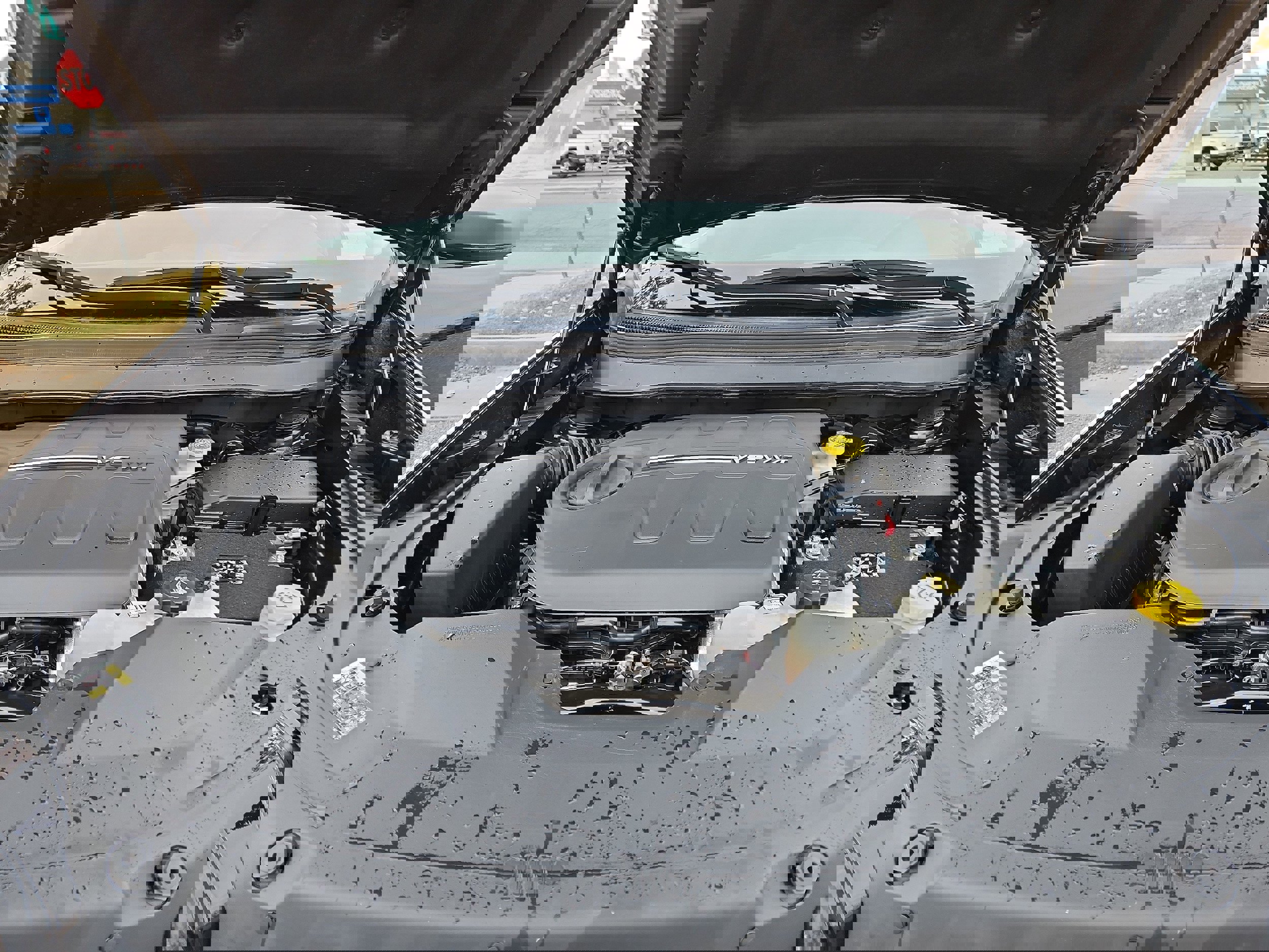 Used 2021 Jeep Cherokee Trailhawk image 17