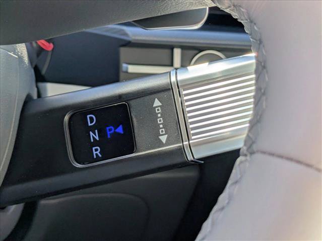 New 2026 Hyundai Santa Fe SE FWD image 16