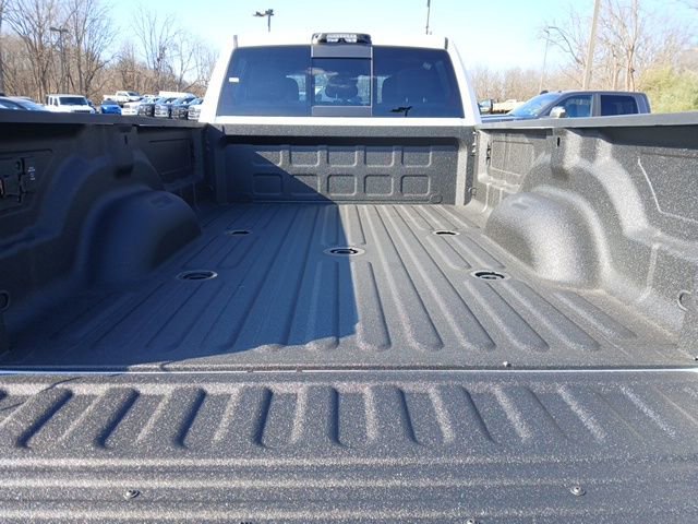 New 2026 RAM 3500 Tradesman image 10