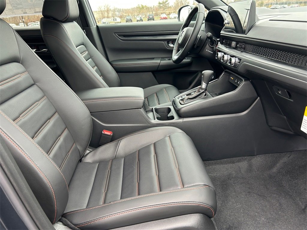 New 2026 Honda CR-V Sport-L image 22