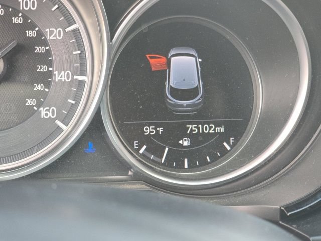 Used 2018 MAZDA CX-9 Grand Touring AWD/4WD image 7