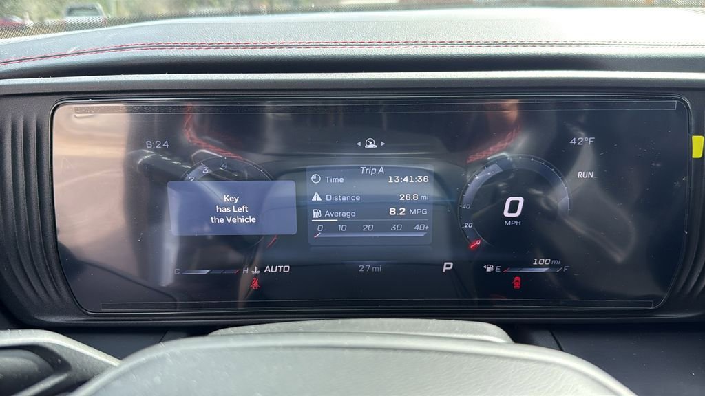 New 2026 Dodge Charger Scat Pack image 16