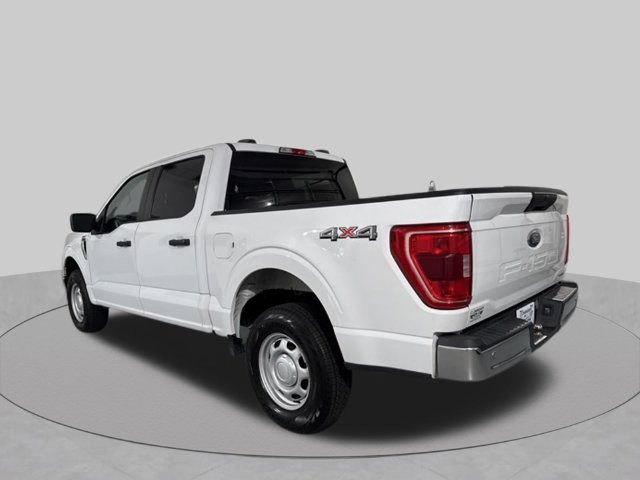 Used 2023 Ford F150 XLT AWD/4WD image 7