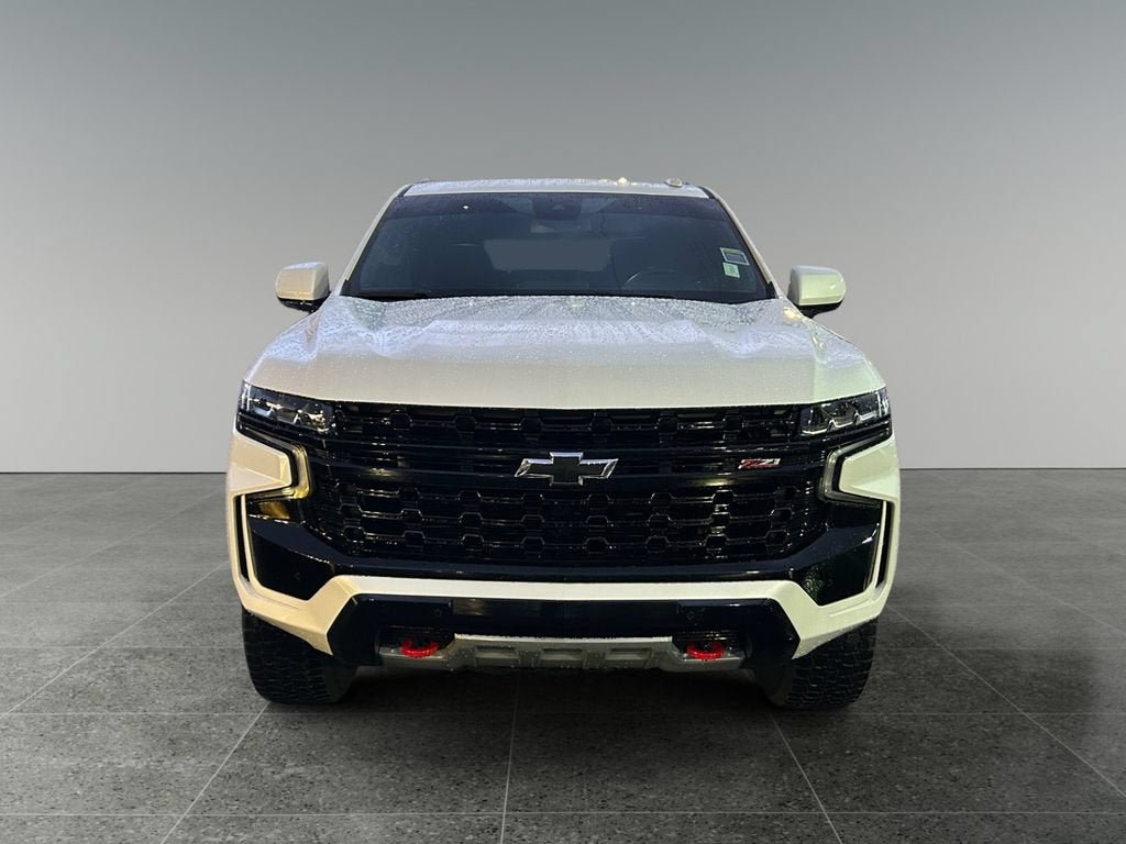 Used 2023 Chevrolet Tahoe Z71 AWD/4WD image 2