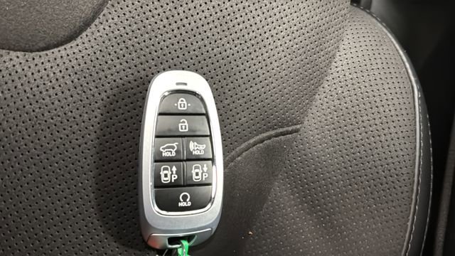 Used 2025 Hyundai Palisade Calligraphy AWD/4WD image 44