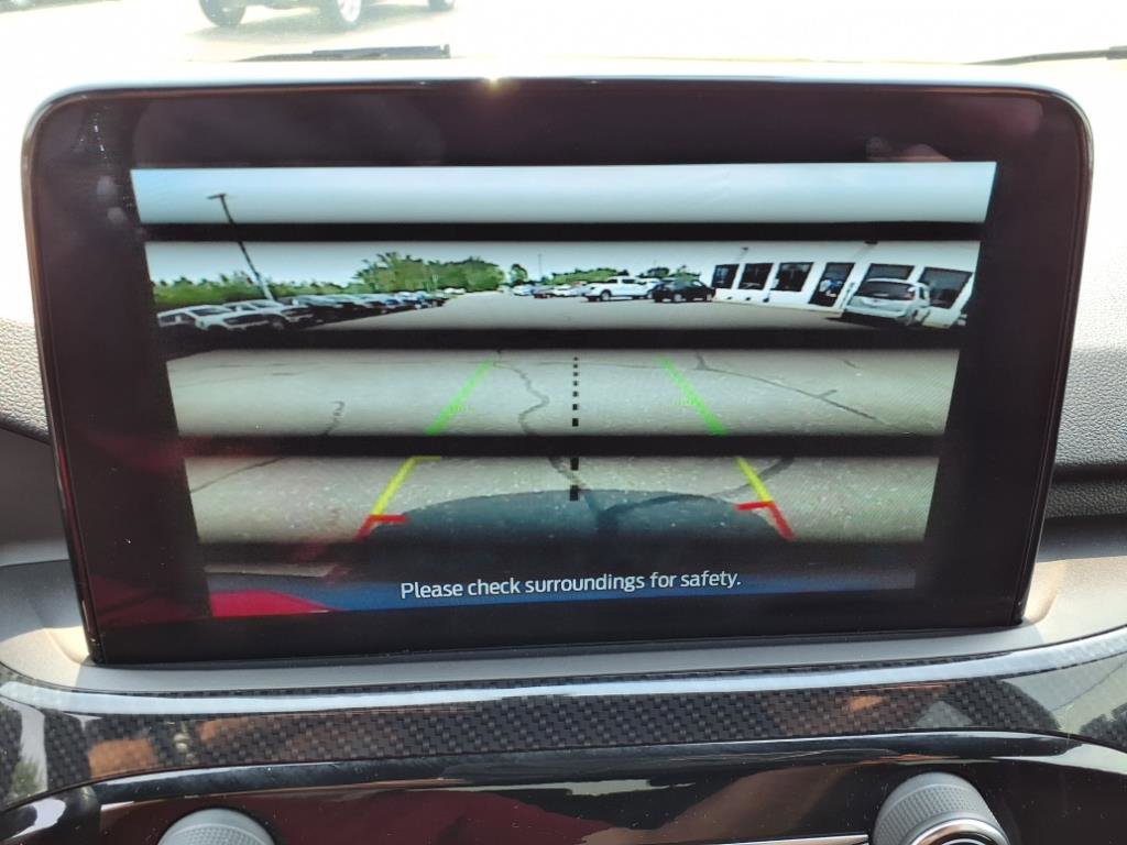 Certified 2023 Ford Escape ST-Line image 19