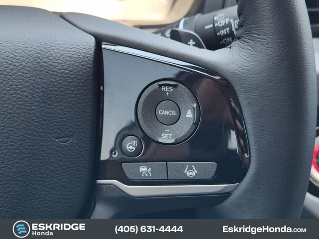 Used 2022 Honda Odyssey Elite image 30