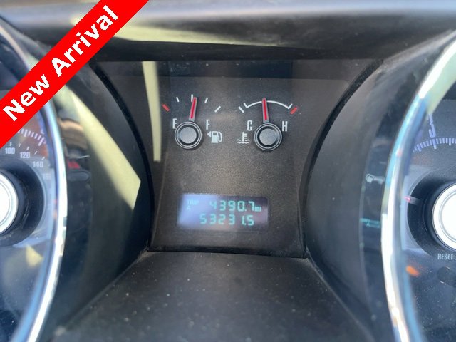 Used 2010 Ford Mustang Convertible image 20