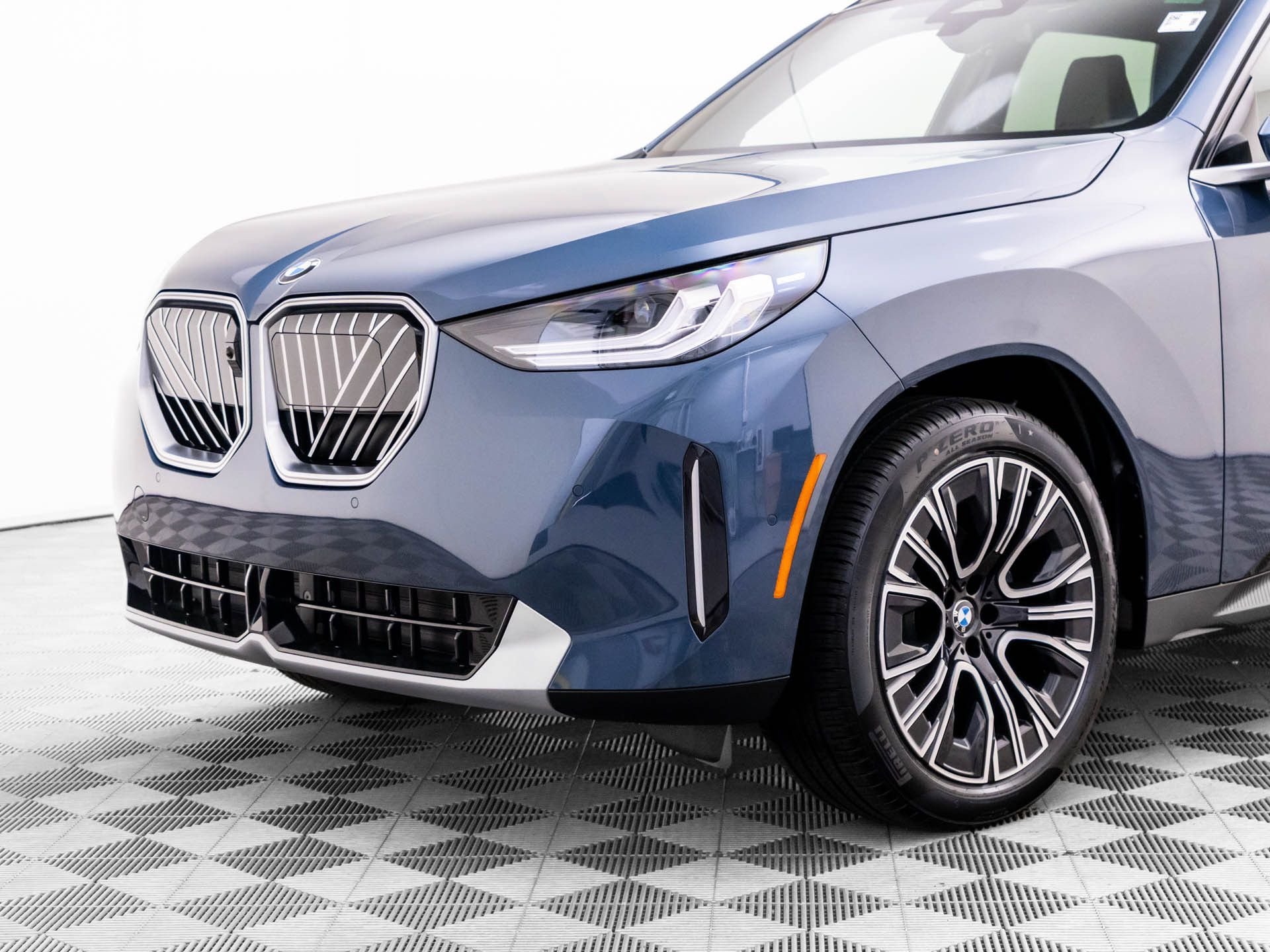 New 2026 BMW X3 xDrive30 w/ Premium Package AWD/4WD image 35