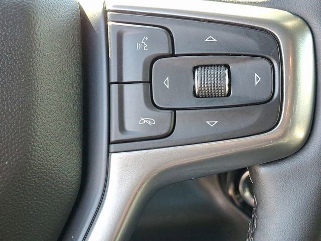 Certified 2025 Chevrolet Silverado 2500 LT w/ Convenience Package image 17