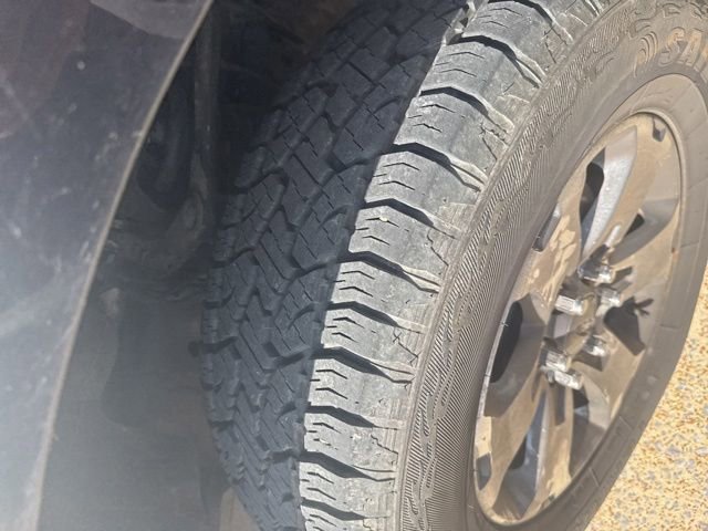 Used 2013 Ford F150 STX w/ Mid Equipment Group AWD/4WD image 15
