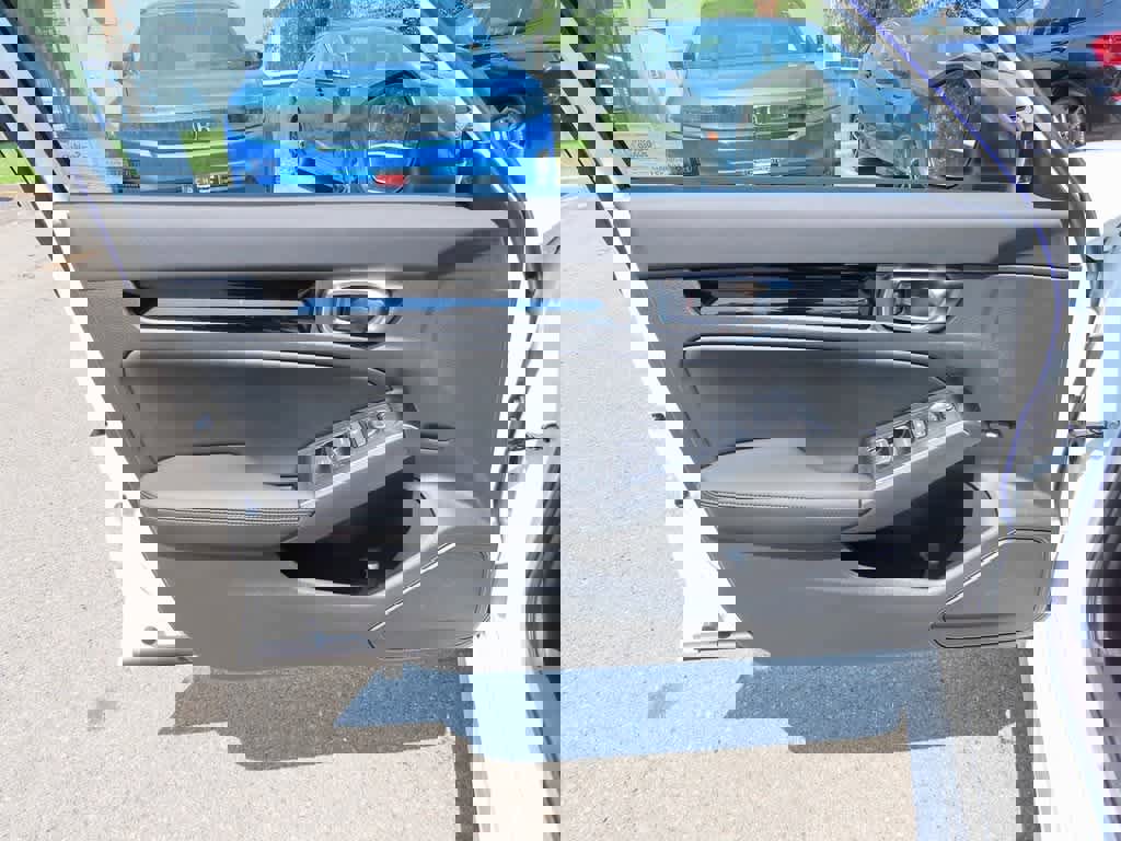 New 2026 Honda Civic Sport Touring image 16