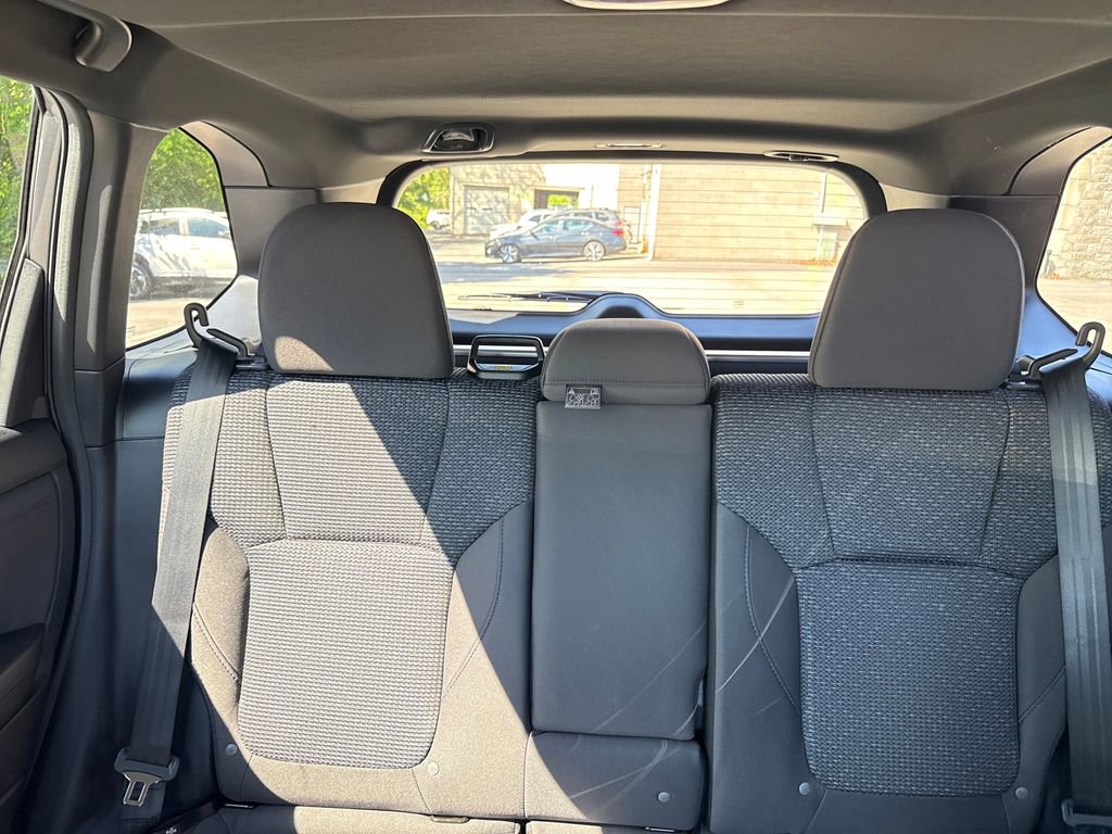 New 2026 Subaru Forester Premium AWD/4WD image 21