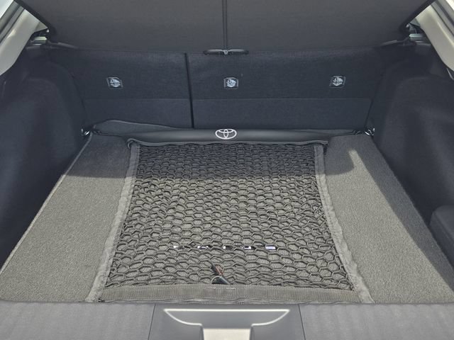 New 2027 Toyota Prius XLE FWD image 28